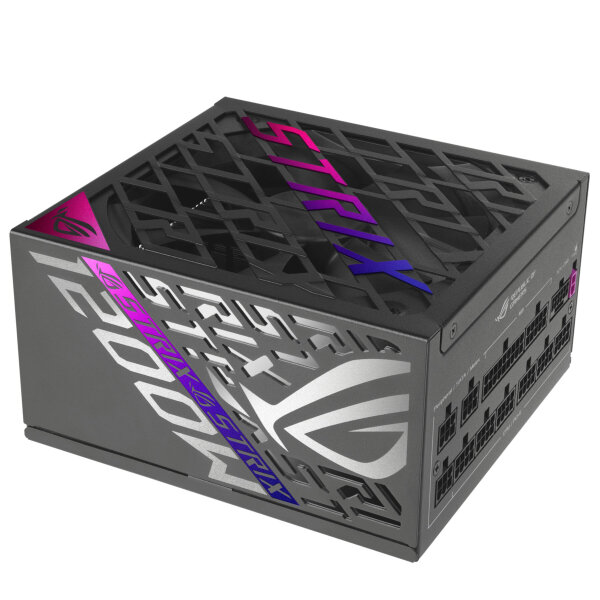 Asus Rog Strix 1200P  1200W