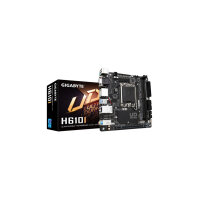 Gigabyte Ga-H610i H610I