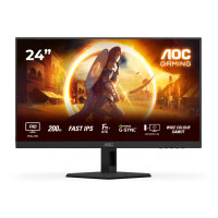 Aoc  Gaming 25G4sre 63.5 Cm  2Xhdmi,Displayport