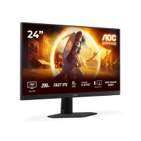 Aoc  Gaming 25G4sre 63.5 Cm  2Xhdmi,Displayport