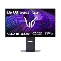 Lg 32Gx850a-B 81,3Cm  4K,2Xhdmi,Displayport,Usb-C