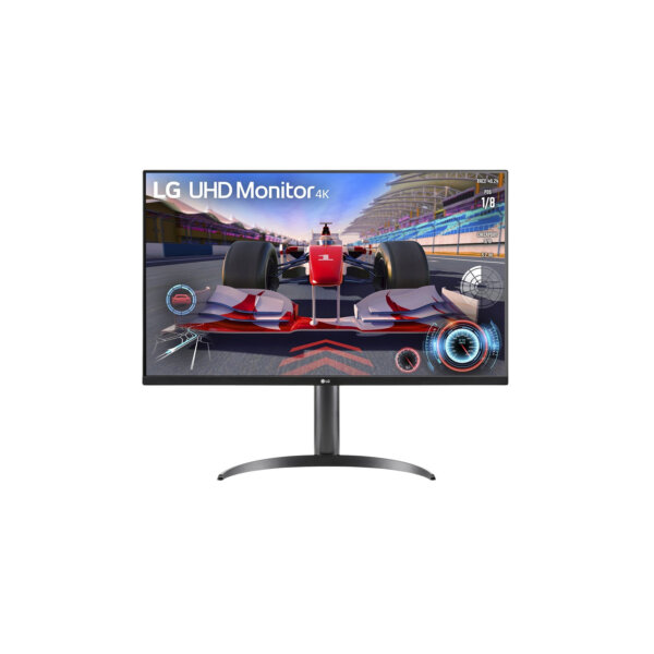 Lg 32Ur550k-B 80 Cm  4K, 2Xhdmi,Displayport,Sp