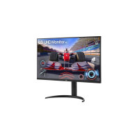 Lg 32Ur550k-B 80 Cm  4K, 2Xhdmi,Displayport,Sp