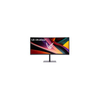 Lg 34G630a-B 86,40Cm Led,2Xhdmi,Displayport,Usb-C,Curved