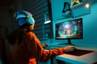 Philips 27E1n1200a 68.6 Cm  Hdmi,Vga,Displayport,Sp