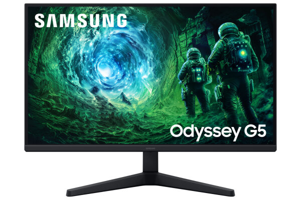 Samsung Odyssey G53f S27fg530eu 68,60Cm Led,2Xhdmi,Displayport