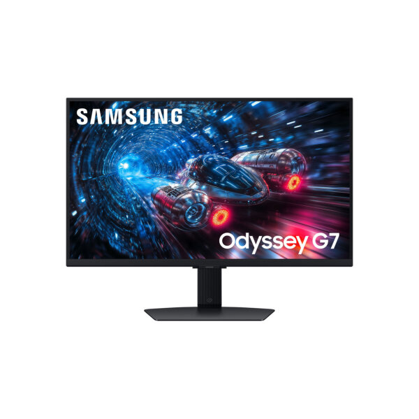 Samsung Odyssey G70f S27fg702eux 68,60Cm Led,2Xhdmi,Displayport,2X Usb-A