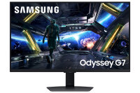 Samsung Odyssey G70f S27fg702eux 68,60Cm Led,2Xhdmi,Displayport,2X Usb-A