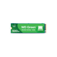 Wd Green 500Gb Sn350 Nvme M.2 Pci Express Gen3 X4 Wds500g2g0c