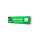 Wd Green 500Gb Sn350 Nvme M.2 Pci Express Gen3 X4 Wds500g2g0c