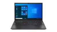 LENOVO THINKPAD E15 (2ND GEN) Schwarz