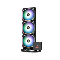 Enermax Aquafusion Ii 360Mm Elc-Aqfs360-Sqa