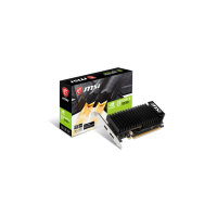 Msi Geforce® Gt 1030 2Gb 2Ghd4 Lp Oc