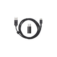 Headset Logitech Gaming Lightspeed G435 Black 981-001050