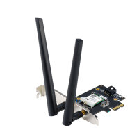 Asus Netzwerkadapter Pce-Be6500