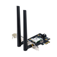 Asus Netzwerkadapter Pce-Be6500