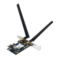 Asus Netzwerkadapter Pce-Be6500