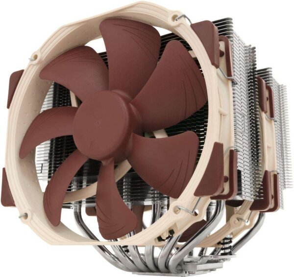 Noctua Nh-D15 Se-Am4 Amd-Cooler