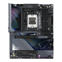 Gigabyte Ga-X870e Aorus Master X3d