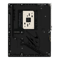 Gigabyte Ga-X870e Aorus Master X3d