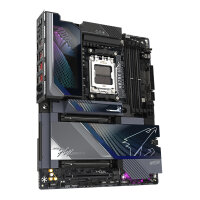 Gigabyte Ga-X870e Aorus Master X3d