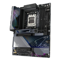 Gigabyte Ga-X870e Aorus Master X3d
