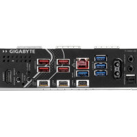 Gigabyte Ga-X870e Eagle X Wf7
