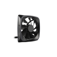 Sharkoon Rgb Shark Lights Fan 120Mm Schwarz, 4044951028924