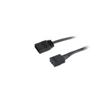 Sharkoon Shark Blades Pwm 120Mm Rgb Fan Black 4044951034307