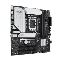 Asus Prime B760m-A Wifi Ii
