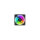Xilence Performance C Case Fan 92Mm, Red Xpf92.R