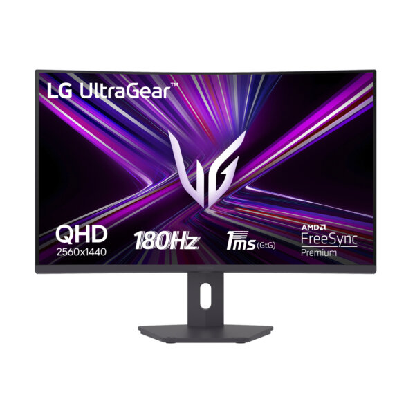 Lg 32G600a-B 81,3 Cm Led,Hdmi,Displayport