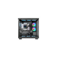 Thermaltake La240-S Argb Sync Aio Wasserkühlung Cl-W461-Pl12sw-A