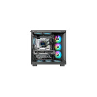 Thermaltake La360-S Argb Sync Schwarz Aio Wasserkühlung