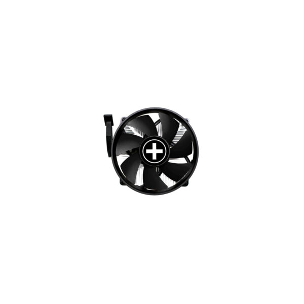Xilence Performance C Cpu Cooler A250 Pwm.B, 92Mm Fan, Amd