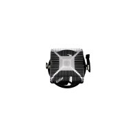 Xilence Performance C Cpu Cooler A250 Pwm.B, 92Mm Fan, Amd