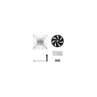 Xilence Performance C Cpu Cooler A250 Pwm.B, 92Mm Fan, Amd