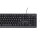 Keyboard & Mouse Trust Tkm-250 Wired Black