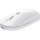 Keyboard & Mouse Trust Wireless Combo Lyra White