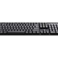 Keyboard Trust Ody Ii Wireless Black