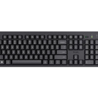 Keyboard Trust Ody Ii Wireless Black