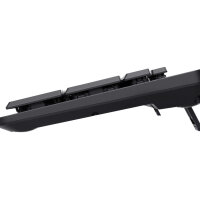 Keyboard Trust Ody Ii Wireless Black