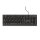 Keyboard Trust Tk-150 Wired Black
