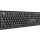 Keyboard Trust Tk-350 Wireless Black