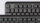 Keyboard Trust Tk-350 Wireless Black