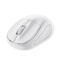 Mouse Trust Primo Wireless White
