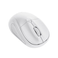 Mouse Trust Primo Wireless White