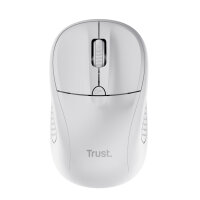 Mouse Trust Primo Wireless White