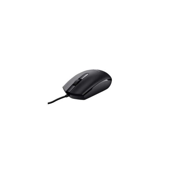 Mouse Trust Tm-101 Eco Wired Black