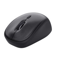 Mouse Trust Tm-201 Wireless Black